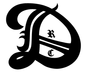 DRC logo