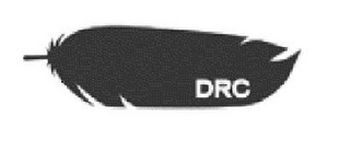 DRC logo
