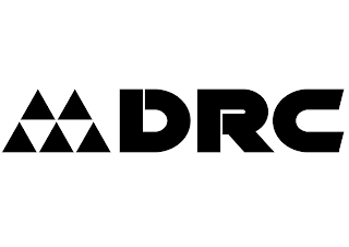 DRC logo