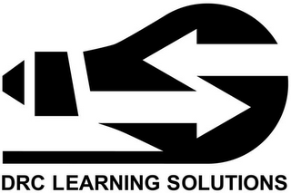 DRC LEARNING SOLUTIONS logo