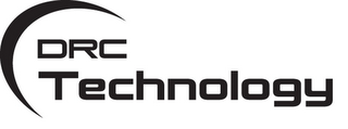 DRC TECHNOLOGY logo