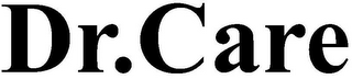 DR.CARE logo