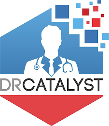 DRCATALYST logo