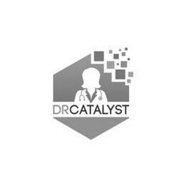 DRCATALYST logo