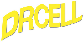 DRCELL logo
