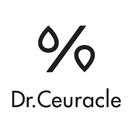DR.CEURACLE logo