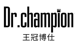DR.CHAMPION logo