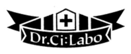 DR.CI:LABO logo