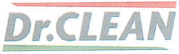 DR.CLEAN logo
