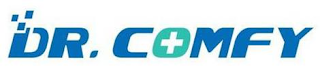 DR.COMFY logo