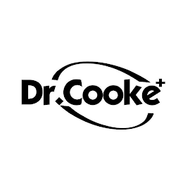 DR.COOKE logo