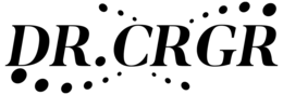 DR.CRGR logo