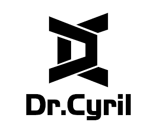 DR.CYRIL logo