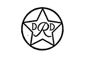 DRD logo