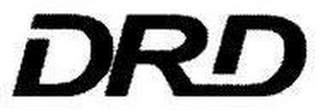 DRD logo