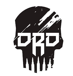 DRD logo