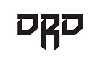 DRD logo