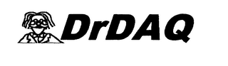 DRDAQ logo