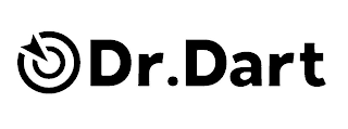 DR.DART logo
