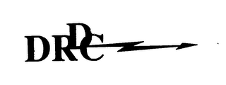 DRDC logo