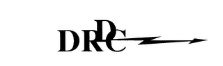 DRDC logo