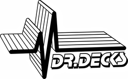 DR.DECKS logo