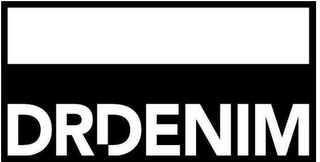 DRDENIM logo