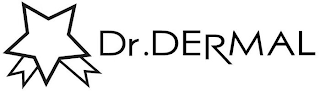 DR.DERMAL logo