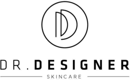 DR.DESIGNER SKINCARE logo