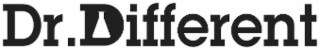 DR.DIFFERENT logo