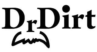DRDIRT logo