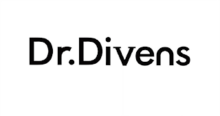 DR.DIVENS logo