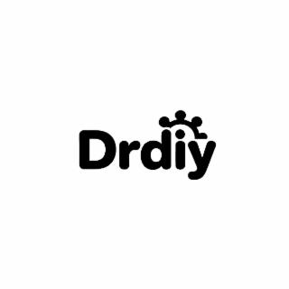 DRDIY logo