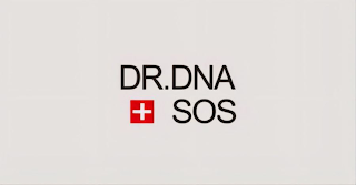 DR.DNASOS logo