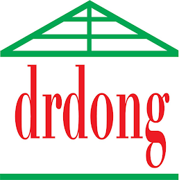 DRDONG logo