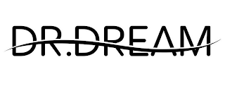 DR.DREAM logo