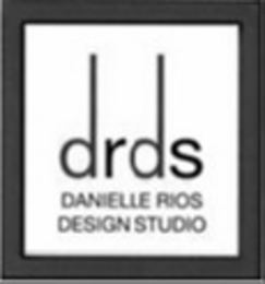 DRDS DANIELLE RIOS DESIGN STUDIO