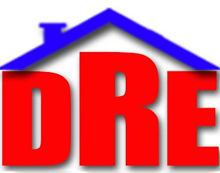 DRE logo