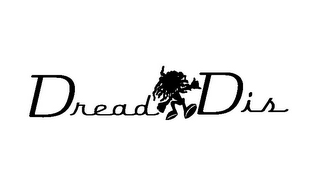 DREAD DIS logo