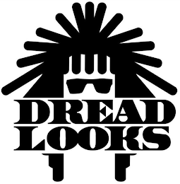 DREAD LOOKS logo