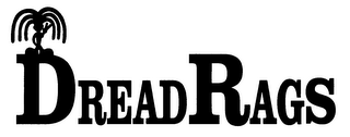 DREAD RAGS logo