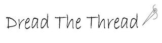 DREAD THE THREAD logo