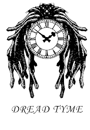 DREAD TYME logo