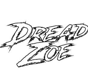 DREAD ZOE logo