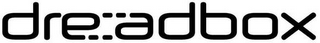 DREADBOX logo