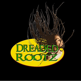 DREADED ROOTZ logo