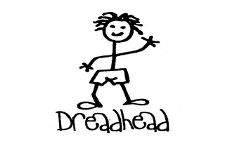 DREADHEAD logo