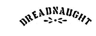 DREADNAUGHT logo