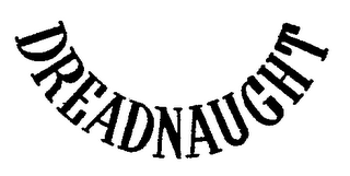DREADNAUGHT logo