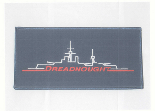 DREADNOUGHT logo